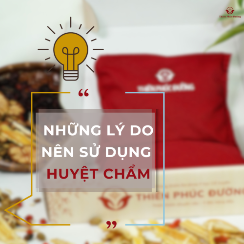 Lợi ích tuyệt vời khi sử dụng Huyệt Chẩm